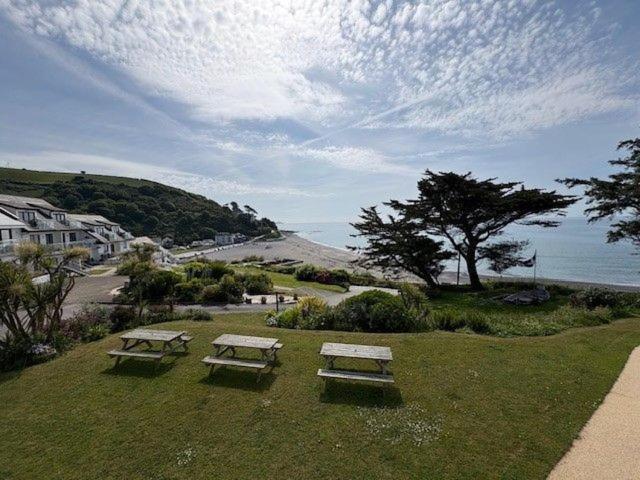 Sunrise Bay - Mount Brioni Villa Downderry  Eksteriør billede